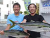 釣果